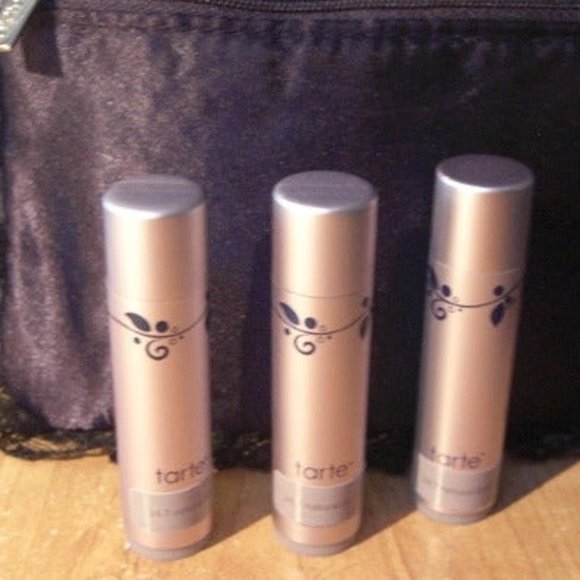 1 Tarte 24.7 Lip Sheers Trio set! Monday, twilight, friday! - Picture 2 of 2